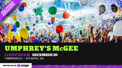 12/30/25 Tabernacle, Atlanta, GA 