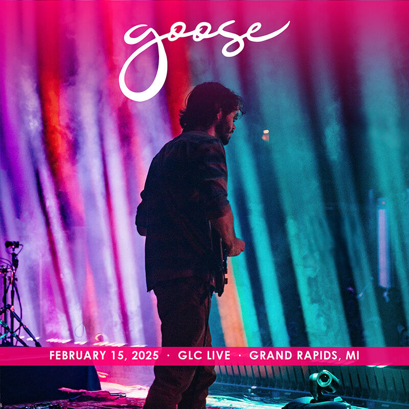 02/15/25 GLC Live at 20 Monroe, Grand Rapids, MI 