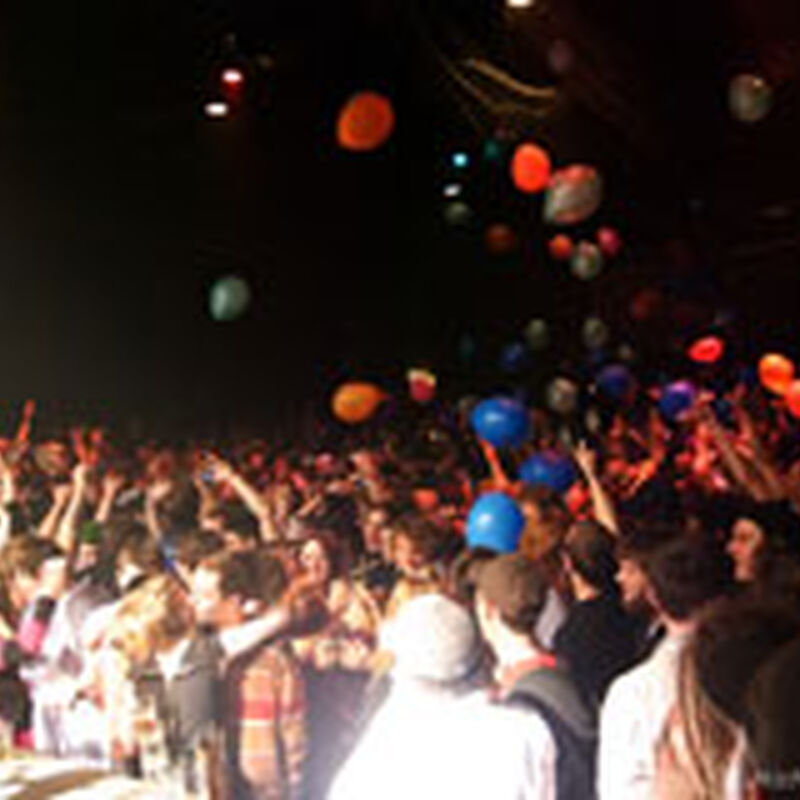 12/31/08 Fox Theatre, Boulder, CO 