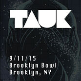 09/11/15 Brooklyn Bowl, Brooklyn, NY 
