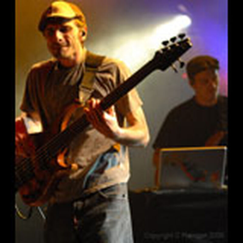 02/20/07 Montbleu Theatre, Stateline, NV 