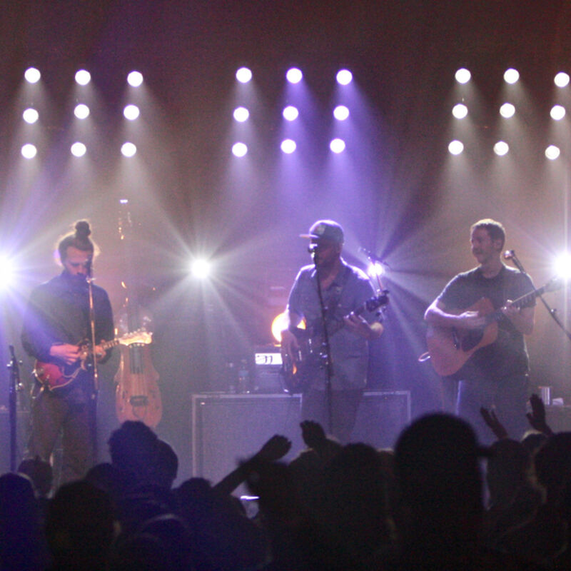 04/04/19 Orpheum Theater, Flagstaff, AZ 