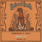 02/08/23 Belly Up, Aspen, CO 