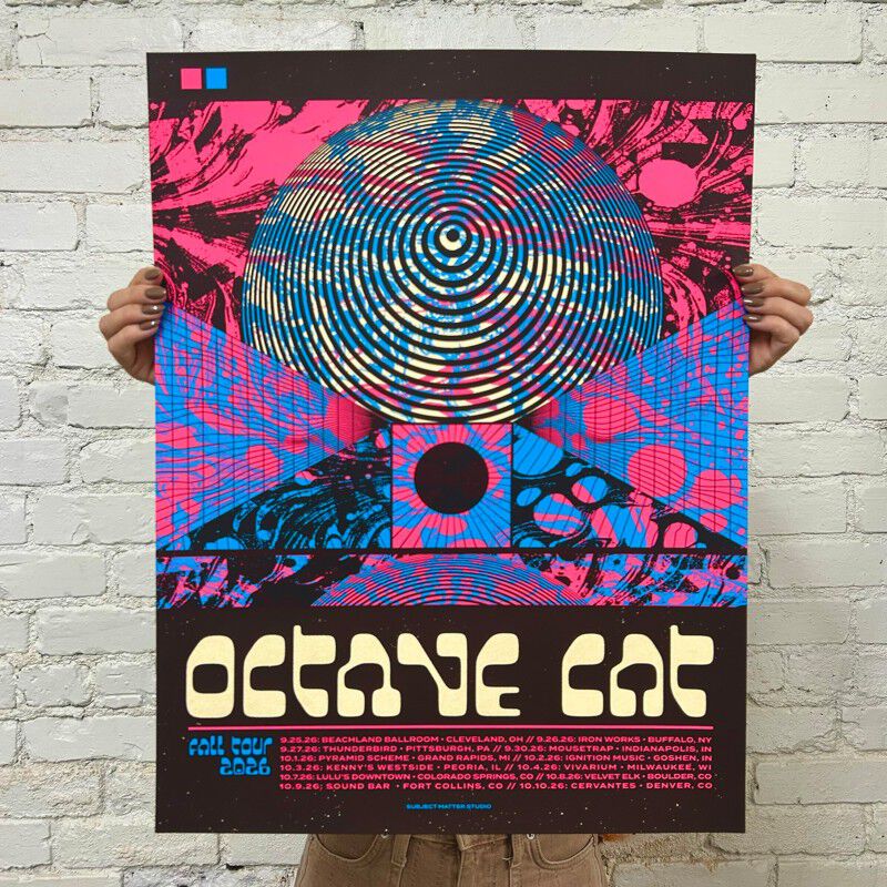 09/26/26 Buffalo Ironworks, Buffalo, NY 