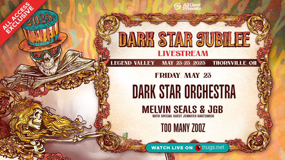 Dark Star Orchestra