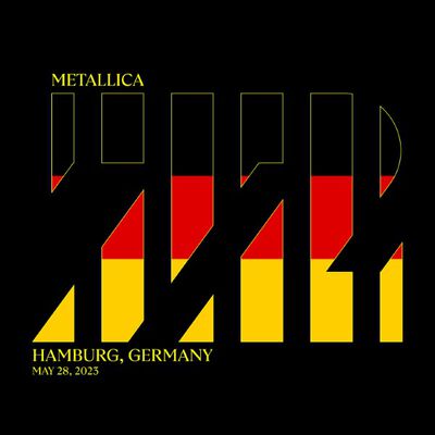 05/28/23 Volksparkstadion, Hamburg, DEU 