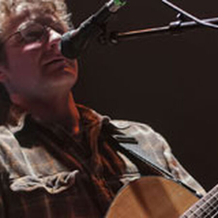 02/08/13 Jefferson Theater, Charlottesville, VA 
