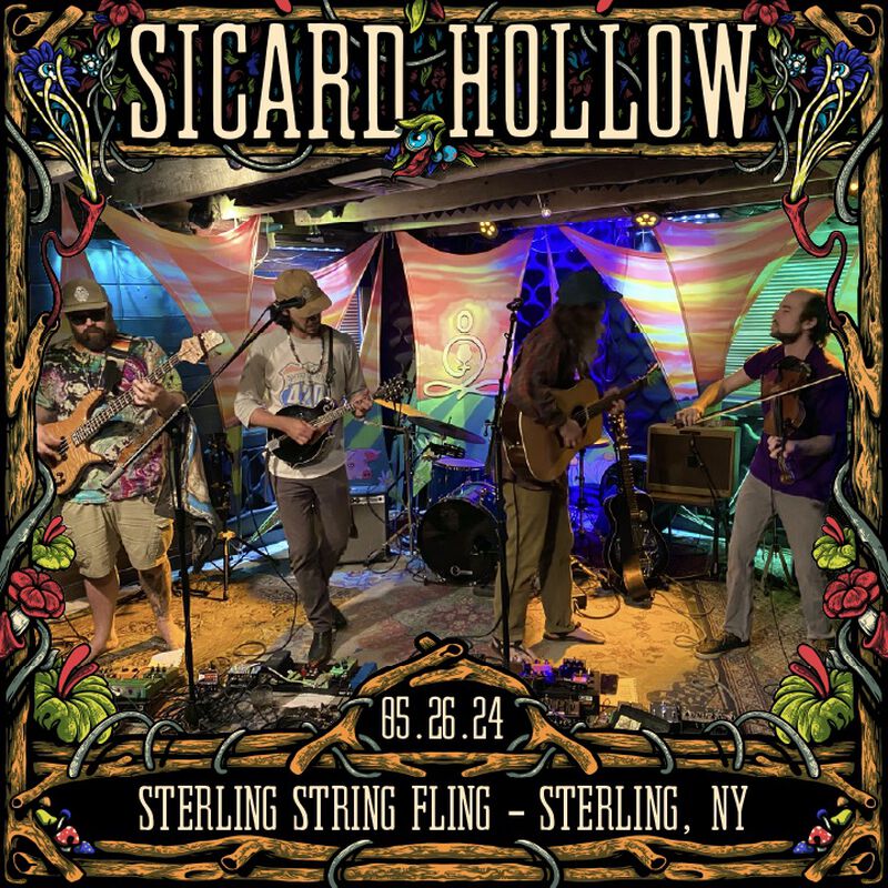 05/26/24 Sterling String Fling, Sterling, NY 