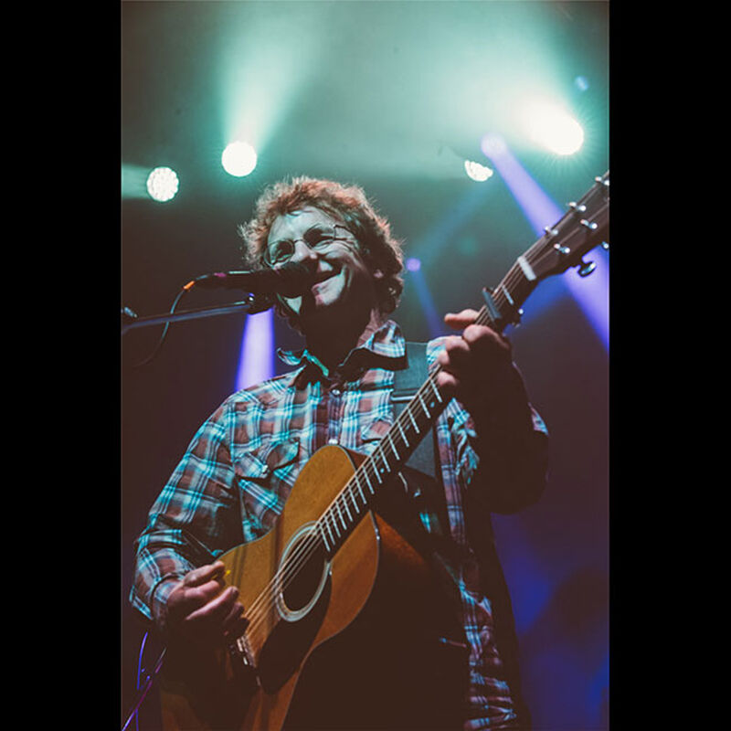 12/30/15 The Vic Theatre, Chicago, IL 