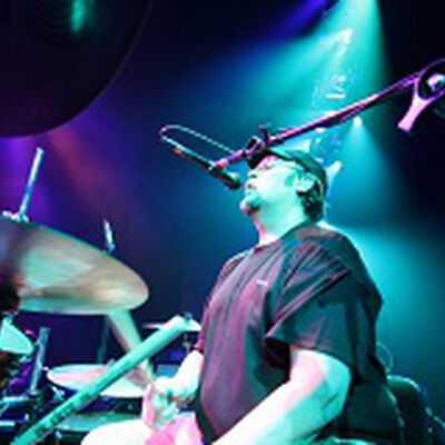 05/04/10 Memorial Auditorium, Chattanooga, TN 
