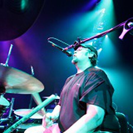 05/04/10 Memorial Auditorium, Chattanooga, TN 