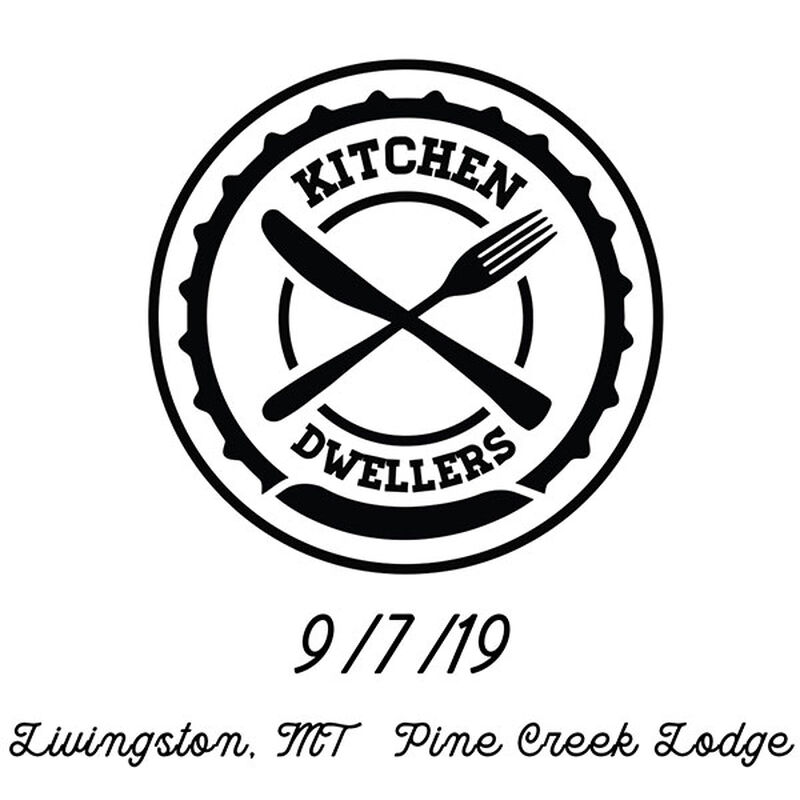 09/07/19 Pine Creek Lodge, Livingston, MT 