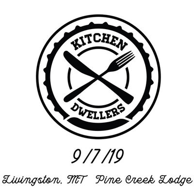 09/07/19 Pine Creek Lodge, Livingston, MT 