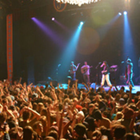 12/31/04 Fillmore Auditorium, Denver, CO 