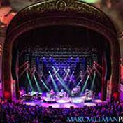 Phil Lesh & Friends Halloween 2015