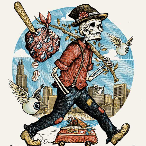 Dead and Company