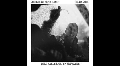 03/24/16 Sweetwater Music Hall, Mill Valley, CA 