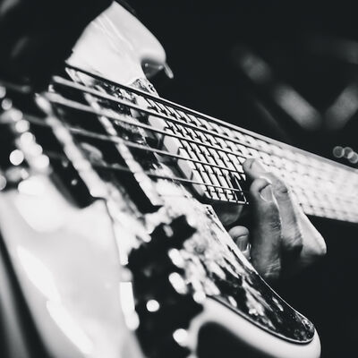 01/29/17 Anthology, Rochester, NY 