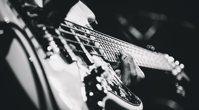01/29/17 Anthology, Rochester, NY 