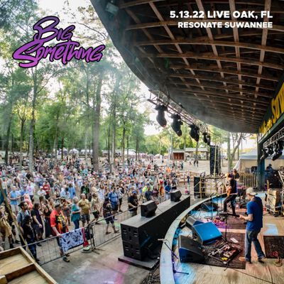 05/13/22 Resonate Suwannee, Live Oak, FL 