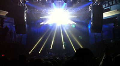 11/20/09 9:30 Club, Washington, DC 