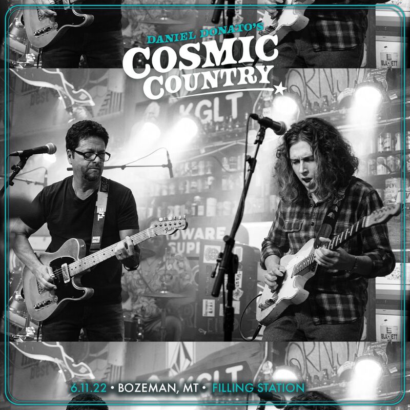 06/11/22 Filling Station, Bozeman, MT 