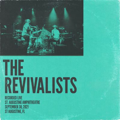 09/30/21 St. Augustine Amphitheatre, St. Augustine, FL 