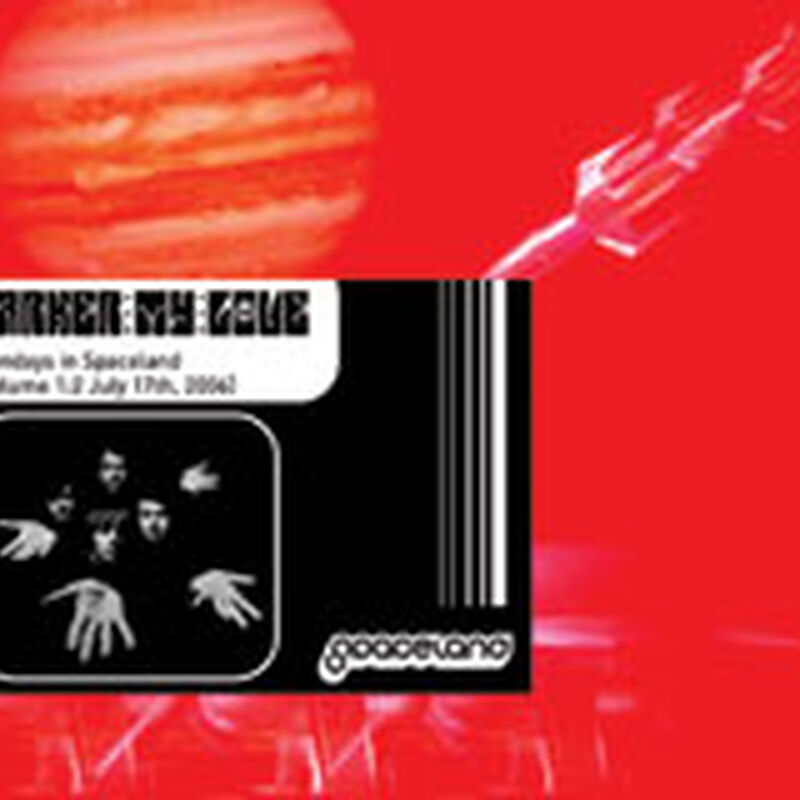 07/17/06 Spaceland, Los Angeles, CA 