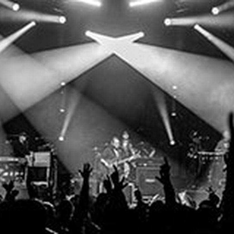 02/19/16 Peabody Opera House, St. Louis, MO 