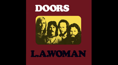 L.A. Woman [40th Anniversary Mixes]