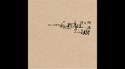 06/01/00 The Point, Dublin, IE 