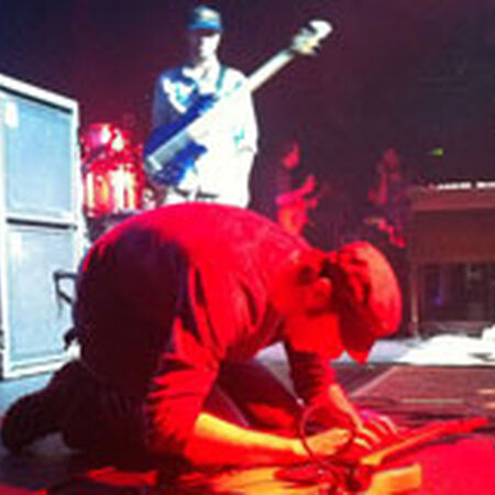 01/21/12 Theatre, New York, NY 