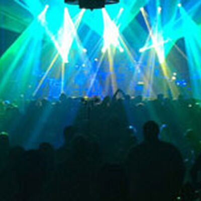 03/09/13 The Wilma Theatre, Missoula, MT 