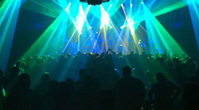 03/09/13 The Wilma Theatre, Missoula, MT 