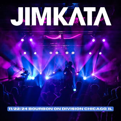 11/22/24 Bourbon on Division, Chicago, IL 