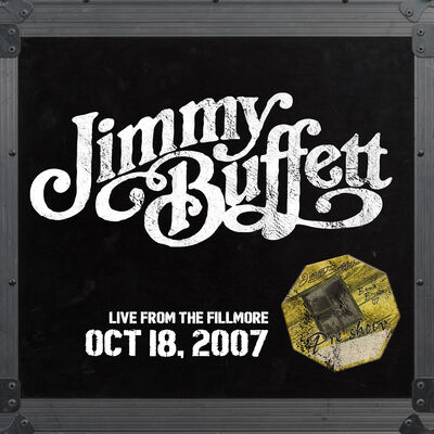 10/18/07 The Fillmore, San Francisco, CA 