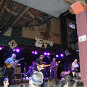 CD RADS: 2011/05/06 New Orleans, LA MP3+CD