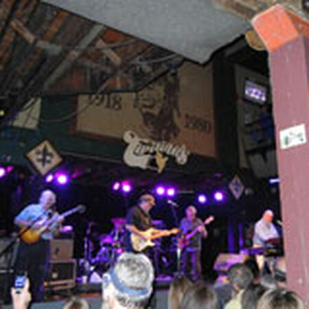 05/06/11 Tipitina's, New Orleans, LA 