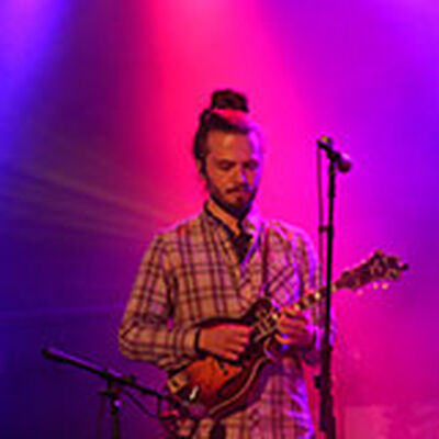 11/04/15 The Intersection, Grand Rapids, MI 