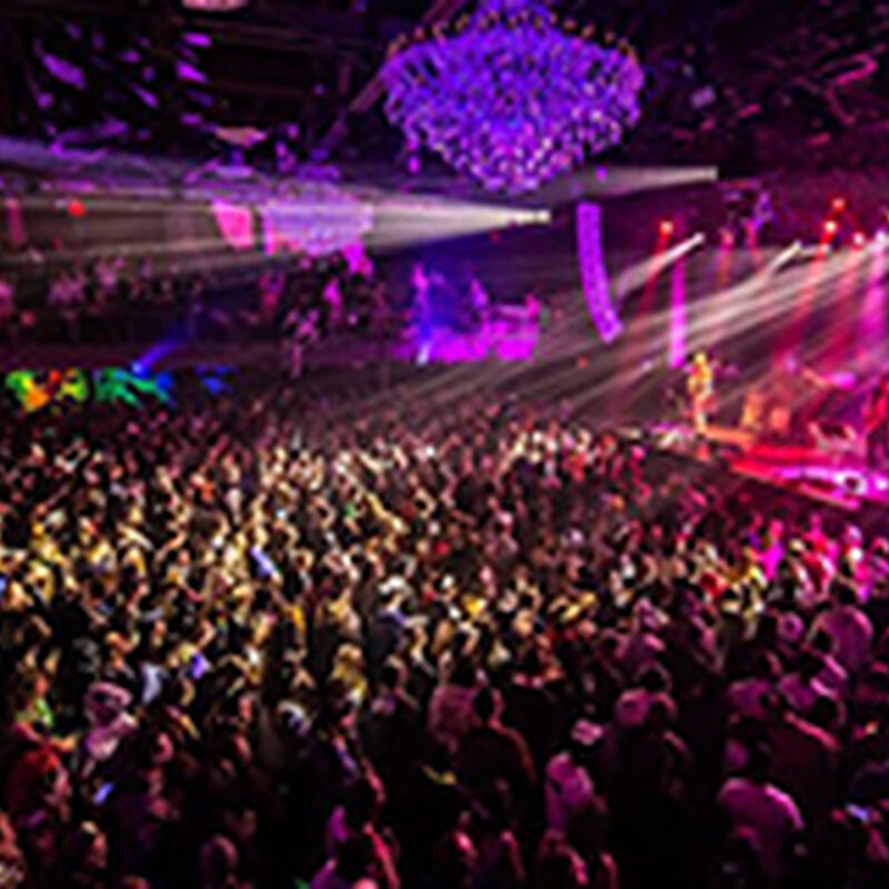 10/31/15 The Fillmore, Philadelphia, PA 