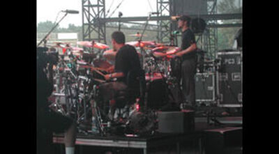 09/01/07 moe.down 8, Turin, NY 