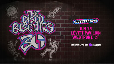 06/28/25 Levitt Pavilion, Westport, CT 