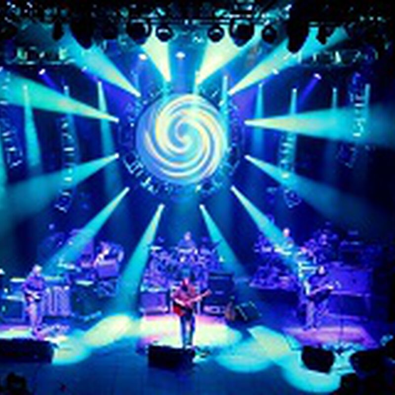 11/20/09 Riverside Theater, Milwaukee, WI 