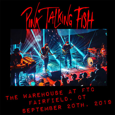 09/20/19 The Warehouse at FTC, Fairfield, CT 