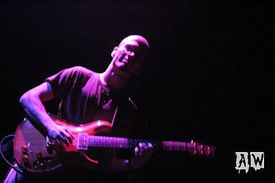 10/29/09 Theatre, Cleveland, OH 
