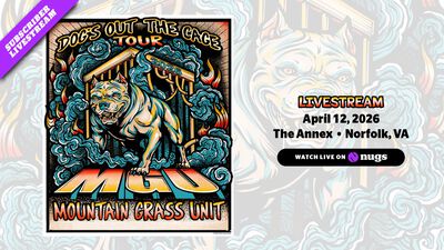 04/12/26 The Annex, Norfolk, VA 