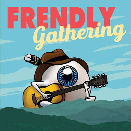 06/30/17 Frendly Gathering, Warren, VT 