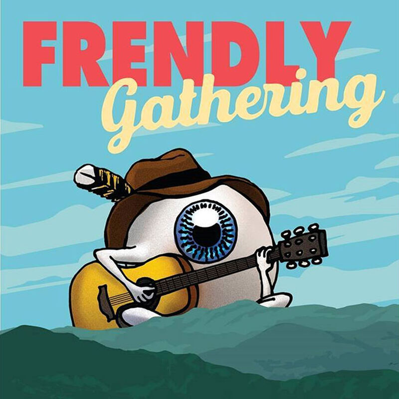 Frendly Gathering 2017