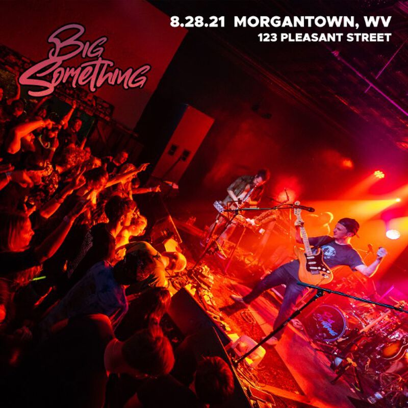 08/28/21 123 Pleasant Street, Morgantown, WV 