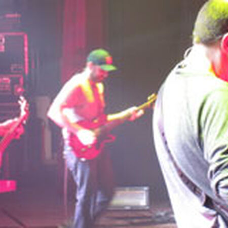 03/03/12 Palace Theatre, Albany, NY 